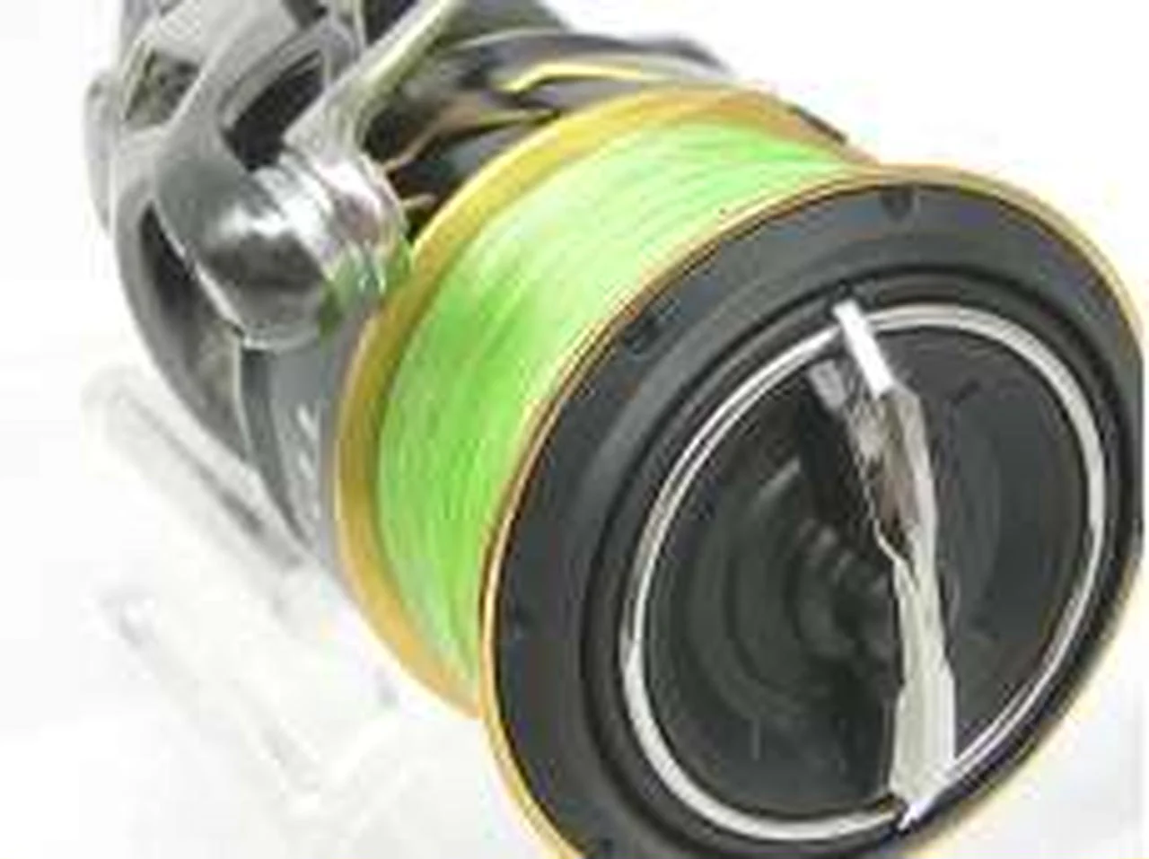 SHIMANO 20 Twin Power 4000MHG (04146) 04146 - Image 5