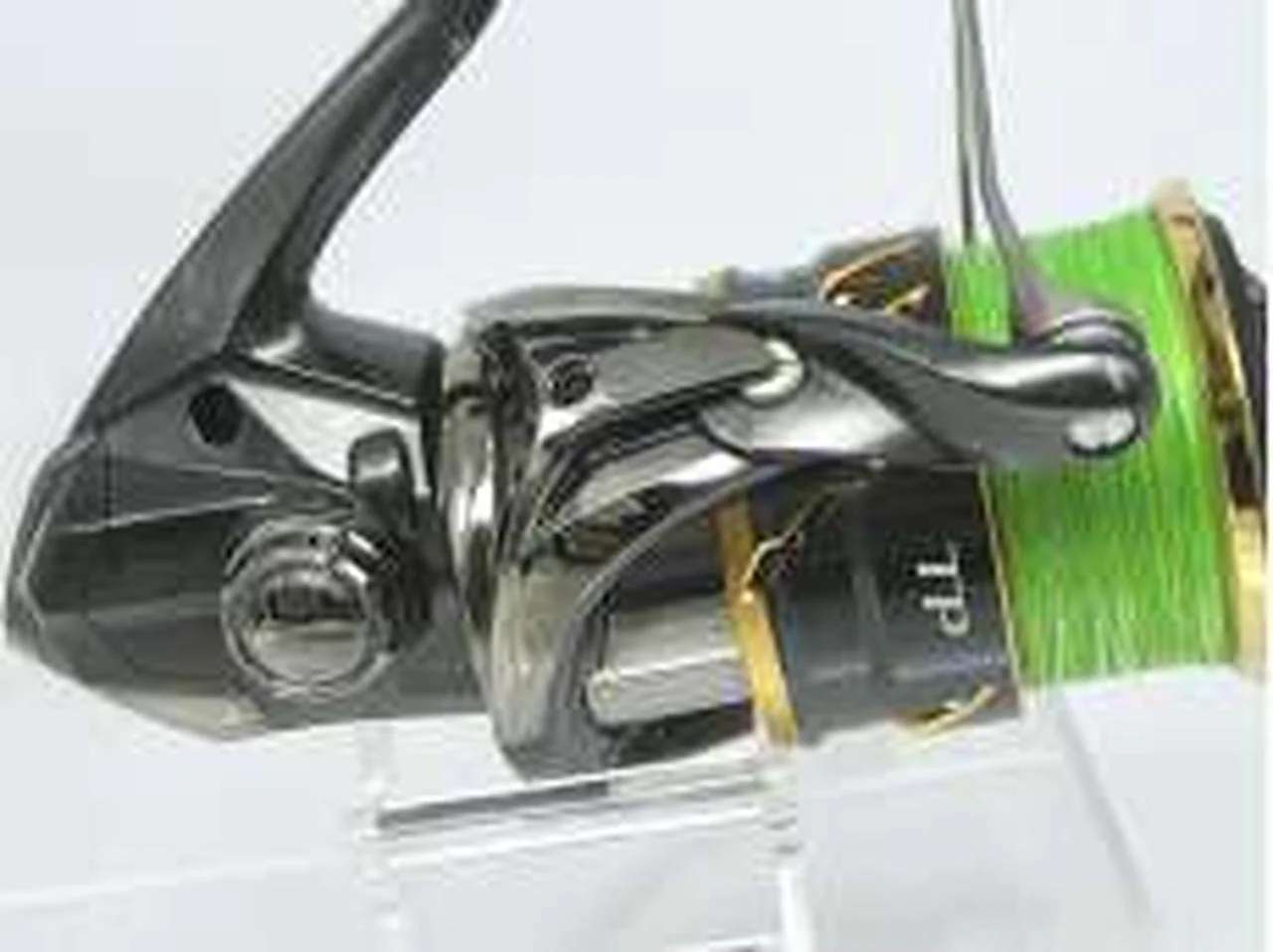 SHIMANO 20 Twin Power 4000MHG (04146) 04146 - Image 6