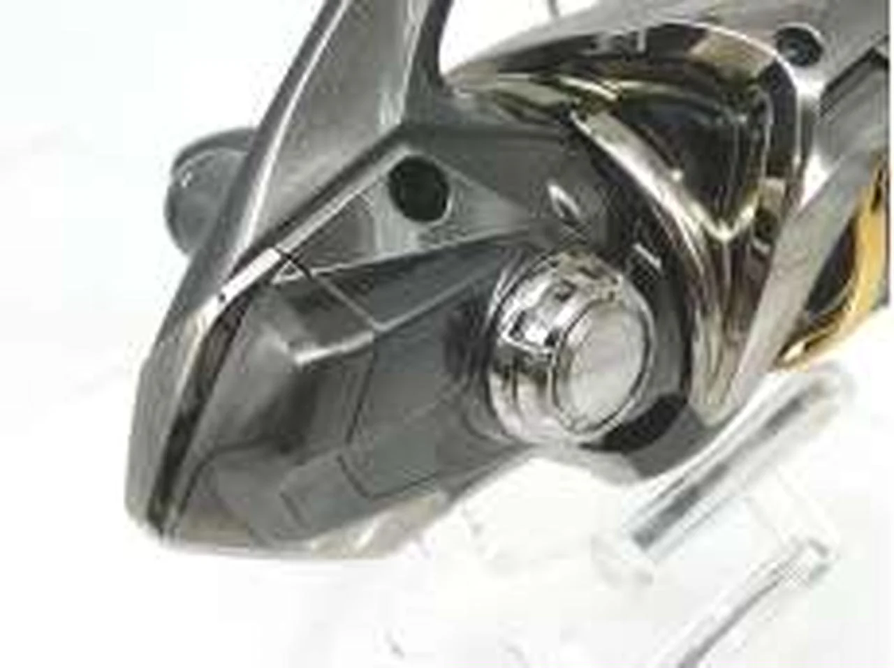 SHIMANO 20 Twin Power 4000MHG (04146) 04146 - Image 7
