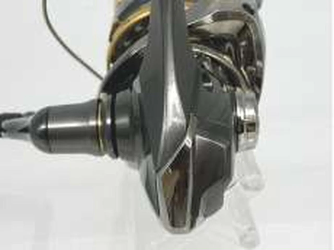 SHIMANO 20 Twin Power 4000MHG (04146) 04146 - Image 8