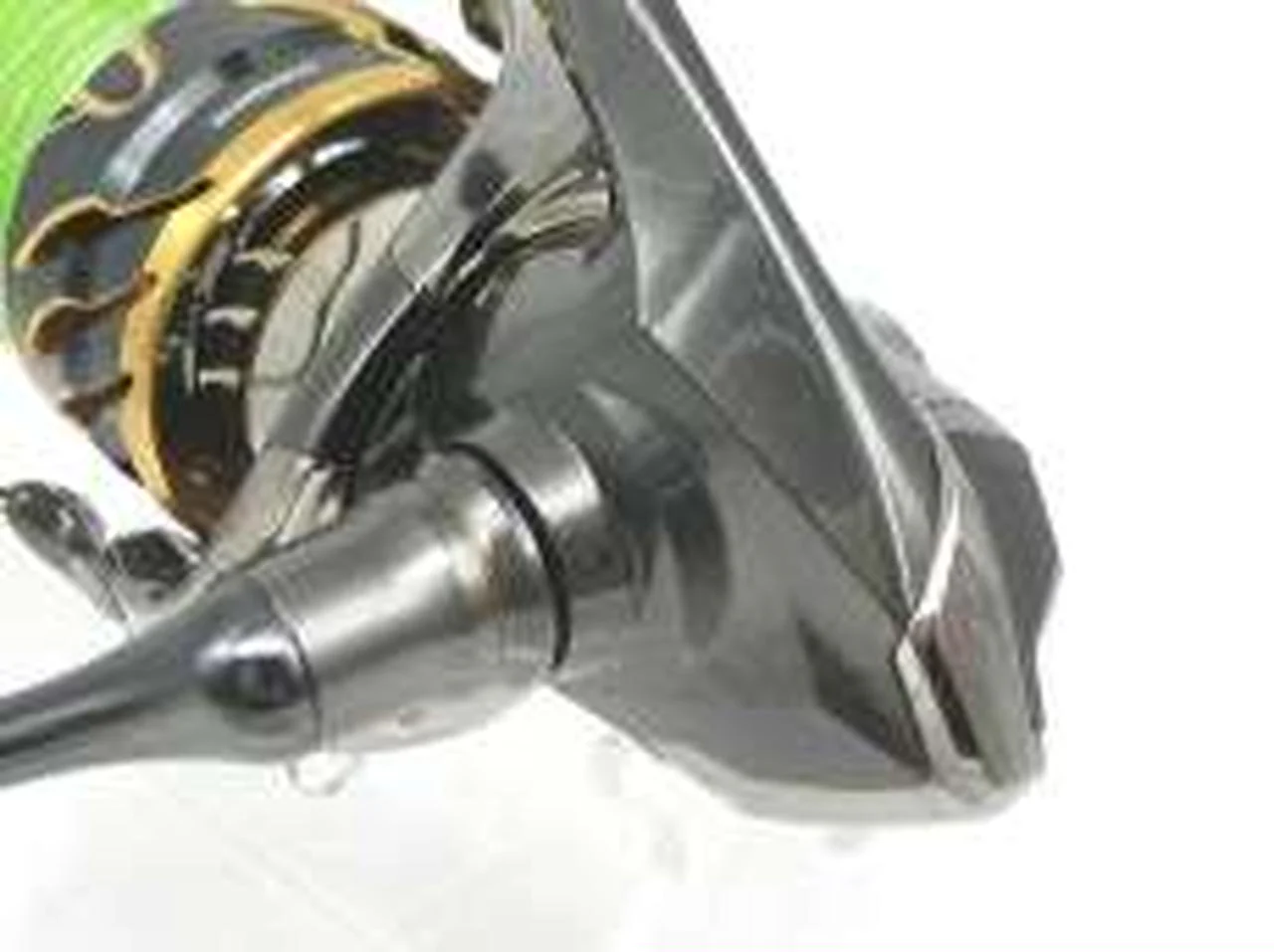 SHIMANO 20 Twin Power 4000MHG (04146) 04146 - Image 9