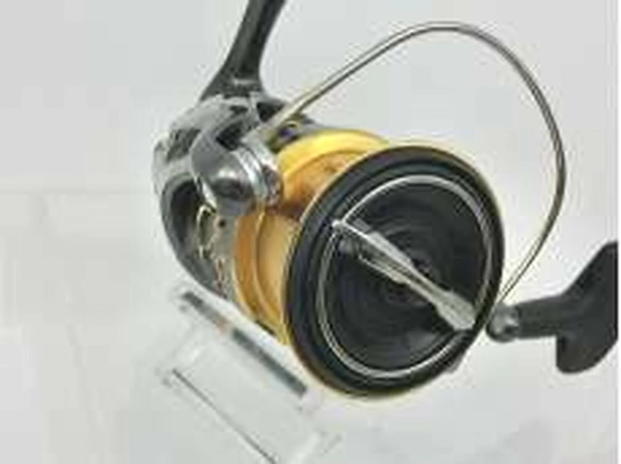 SHIMANO 20 Twin Power C3000MHG (04141) 20 Twin Power C3000MHG (04141) - Image 5