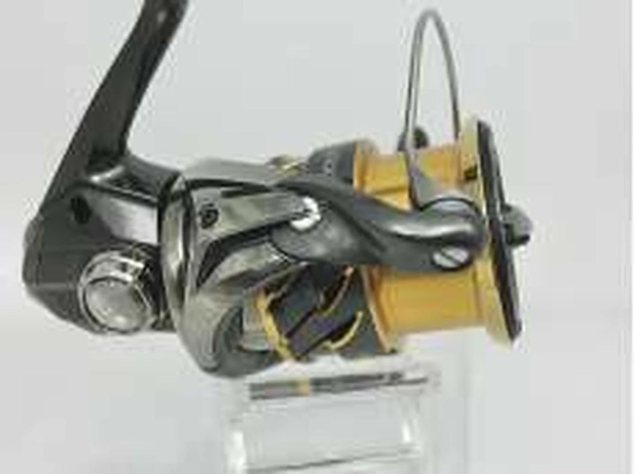 SHIMANO 20 Twin Power C3000MHG (04141) 20 Twin Power C3000MHG (04141) - Image 6