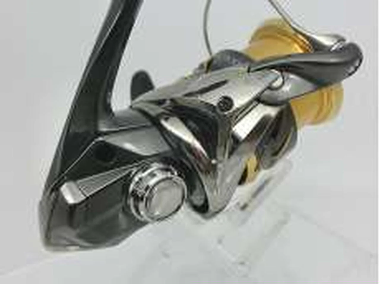 SHIMANO 20 Twin Power C3000MHG (04141) 20 Twin Power C3000MHG (04141) - Image 7