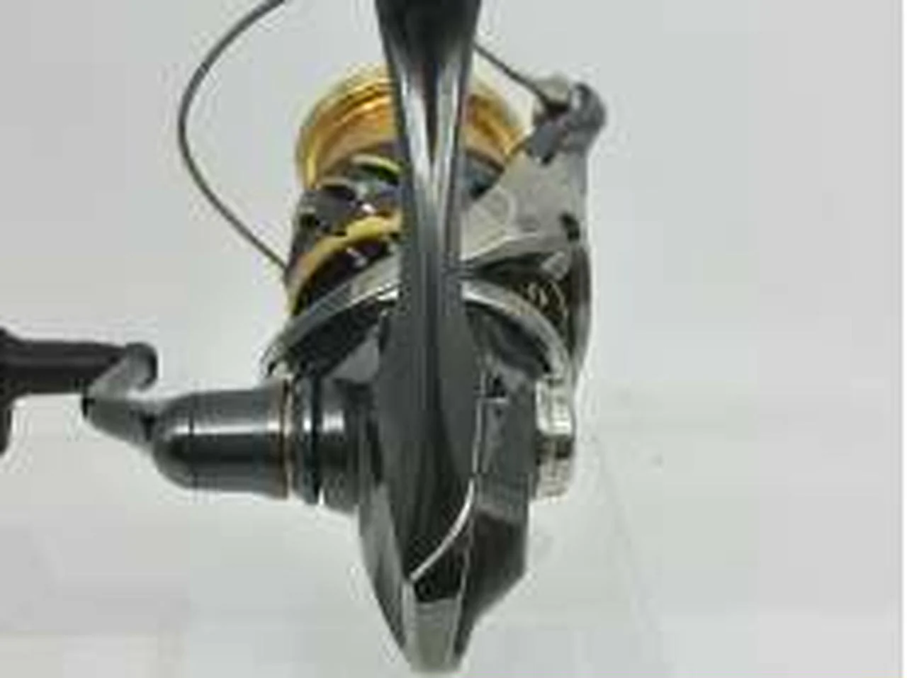 SHIMANO 20 Twin Power C3000MHG (04141) 20 Twin Power C3000MHG (04141) - Image 8