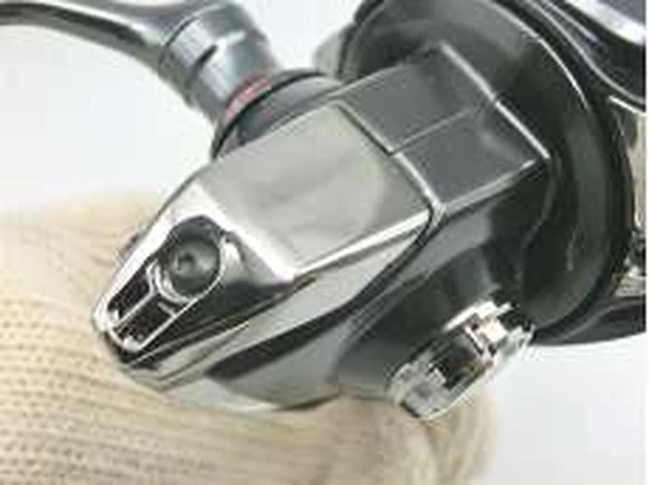 SHIMANO 20 Vanford C2000S (04201) 20 - Image 12