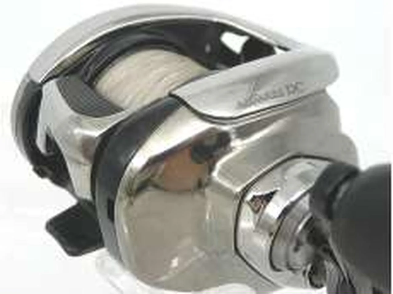 SHIMANO 21 Antares DC HG RH (04262) 04262 - Image 5