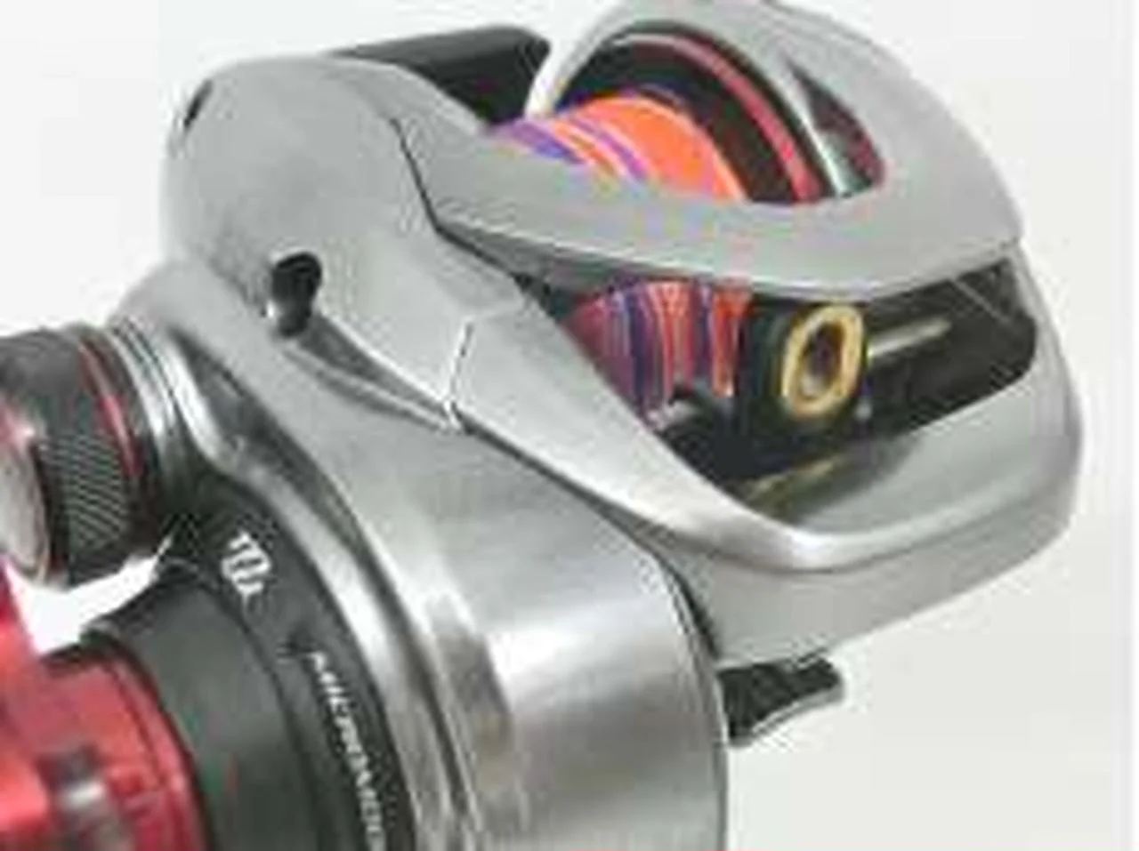 SHIMANO 21 Scorpion MD 300LHXG (043597) 21 Scorpion MD 300LHXG (043597) - Image 3