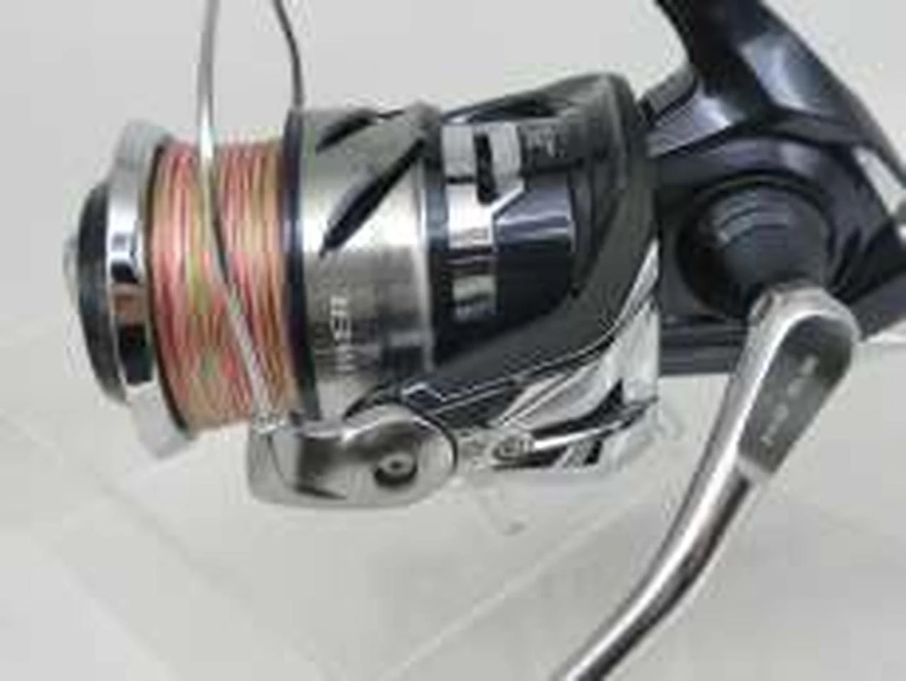 SHIMANO 21 TWIN POWER SW 10000HG (04230) - Image 10
