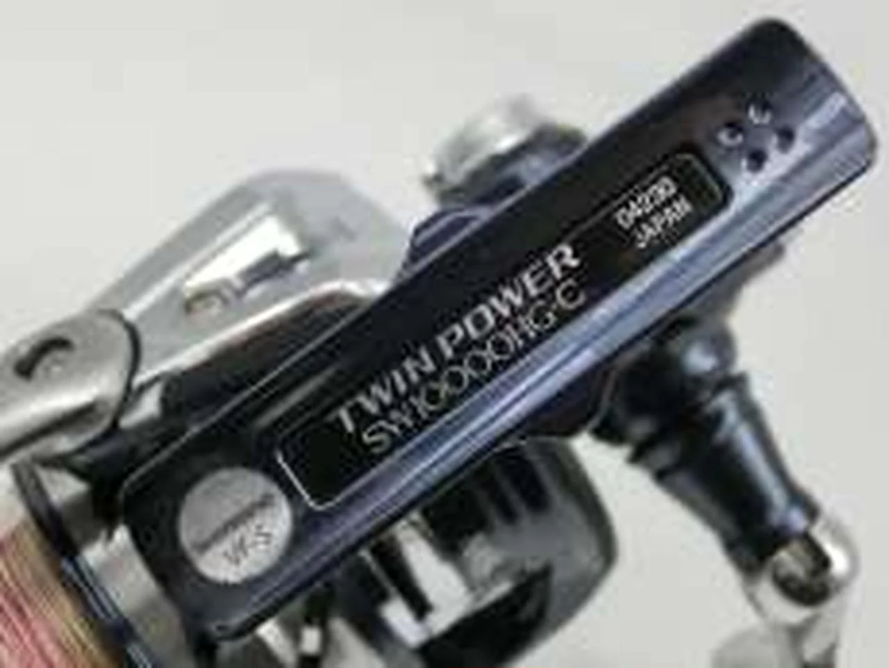 SHIMANO 21 TWIN POWER SW 10000HG (04230) - Image 14