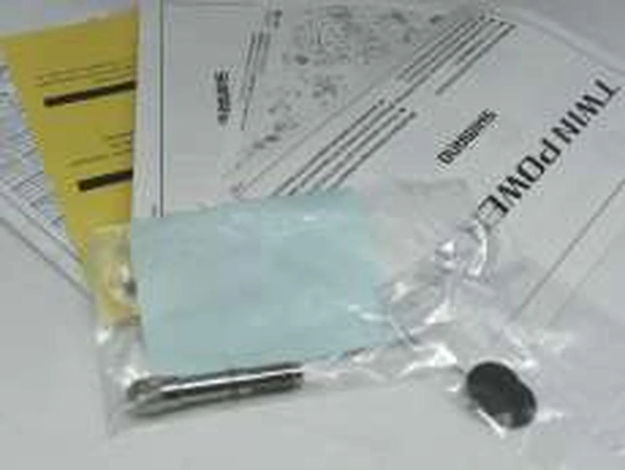 SHIMANO 21 TWIN POWER SW 10000HG (04230) - Image 16