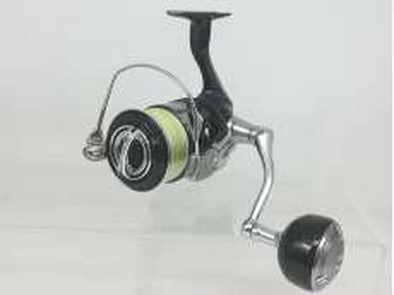 SHIMANO 21 TWIN POWER SW 5000XG (04223) 04223