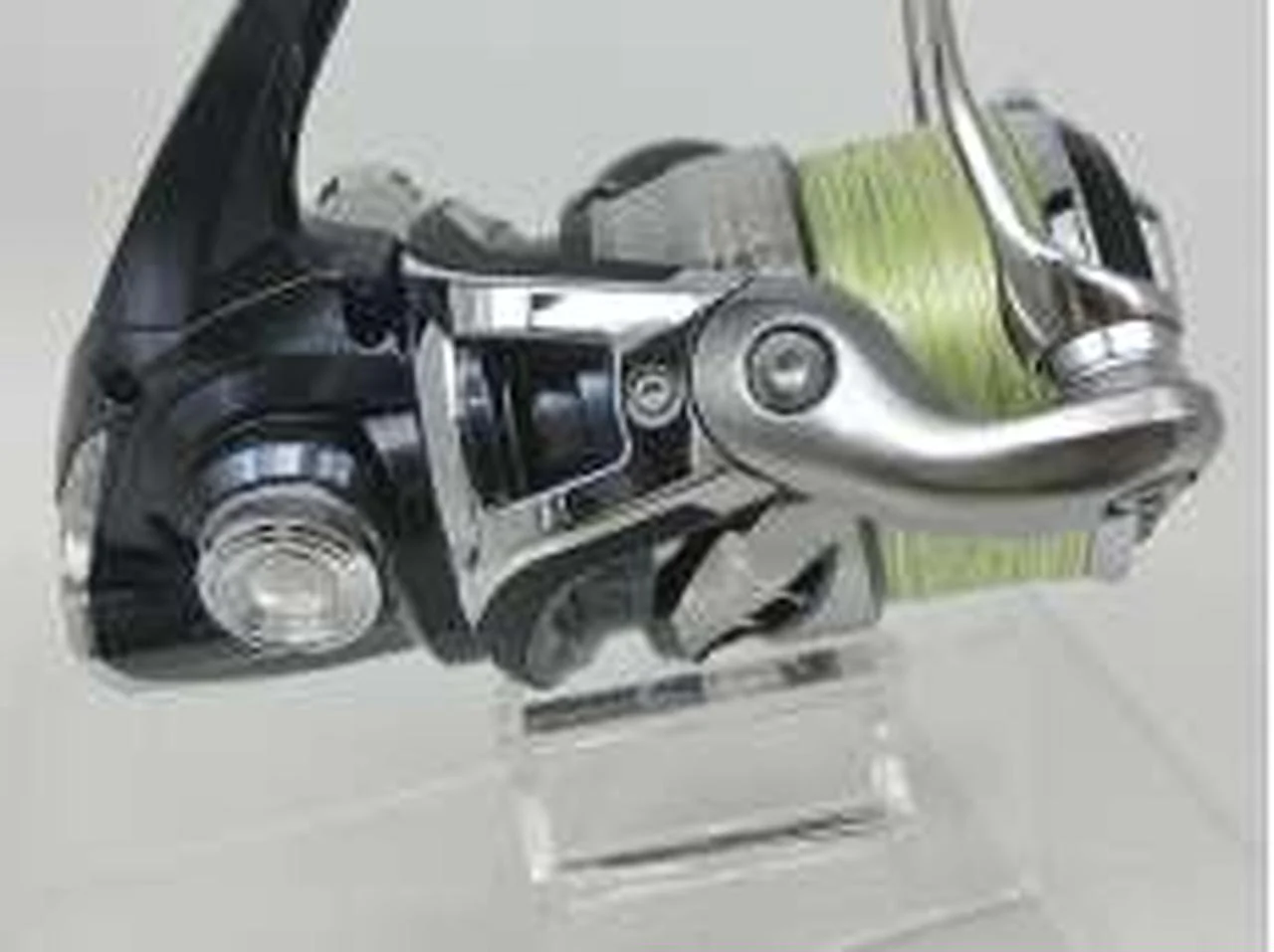 SHIMANO 21 TWIN POWER SW 5000XG (04223) 04223 - Image 6