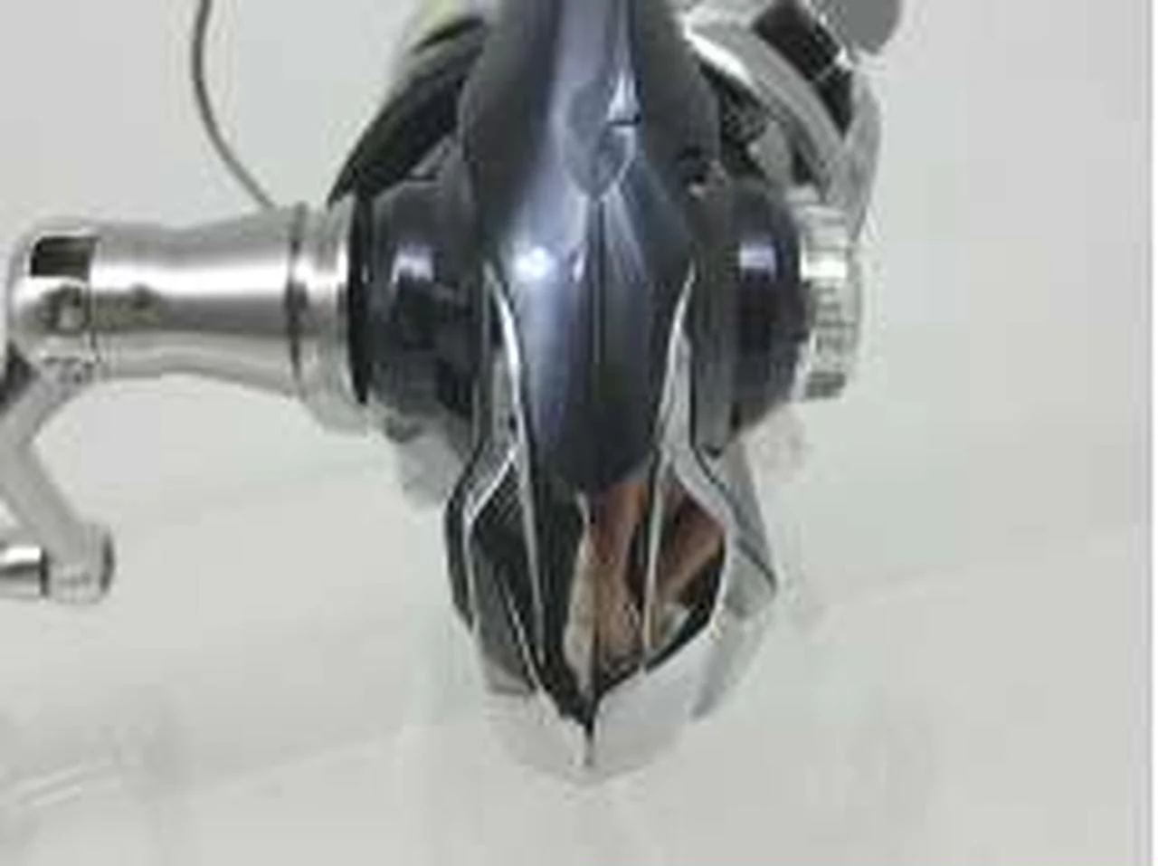SHIMANO 21 TWIN POWER SW 5000XG (04223) 04223 - Image 8