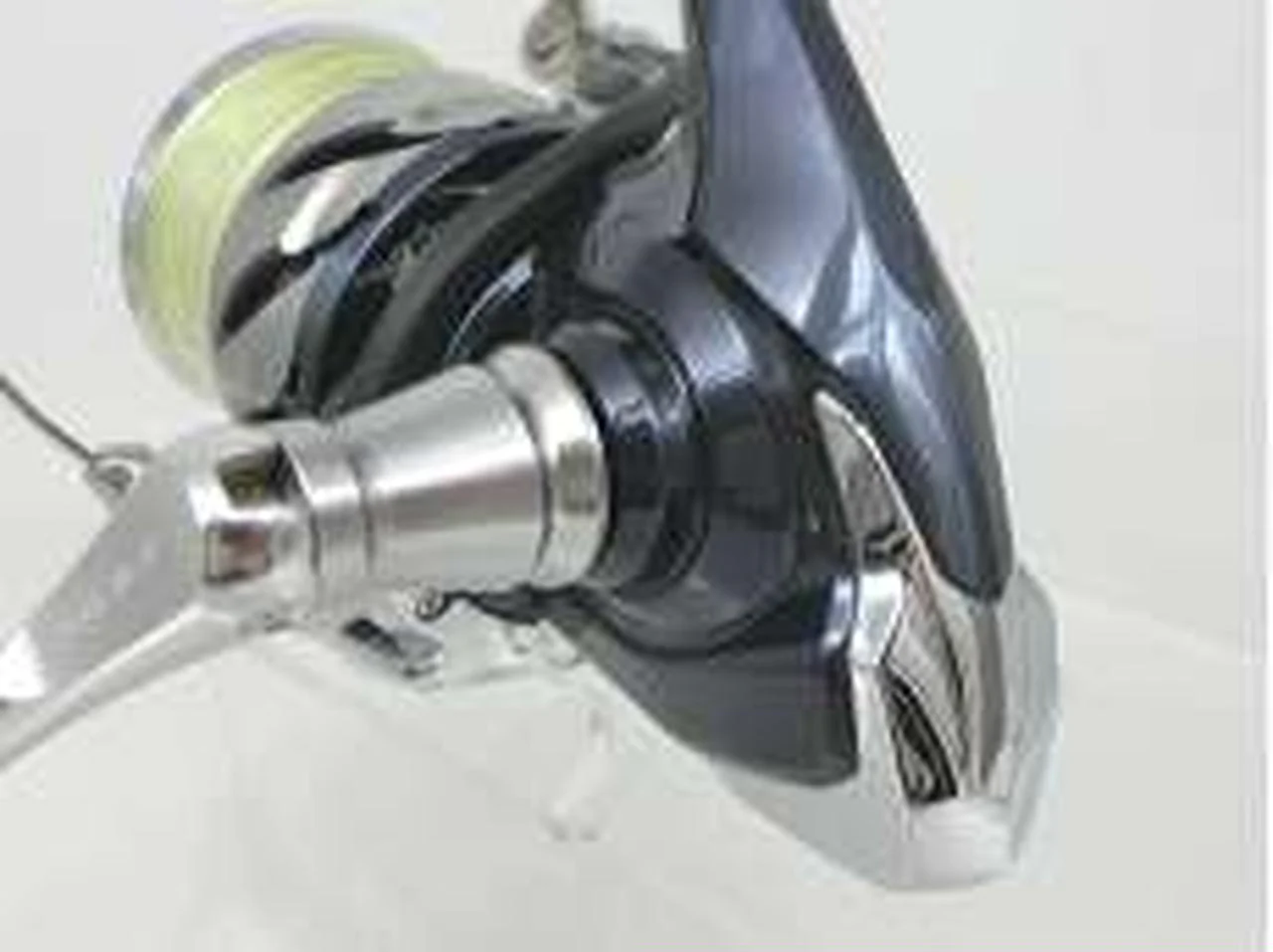 SHIMANO 21 TWIN POWER SW 5000XG (04223) 04223 - Image 9