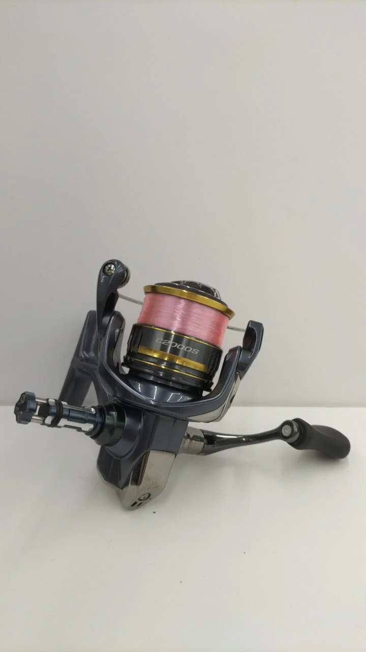 SHIMANO 21 ULTEGRA C2000S