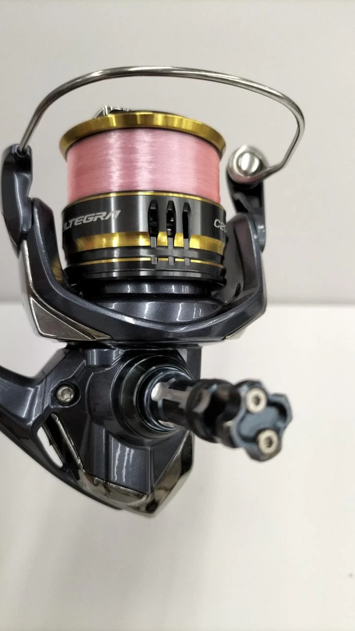 SHIMANO 21 ULTEGRA C2000S - Image 2