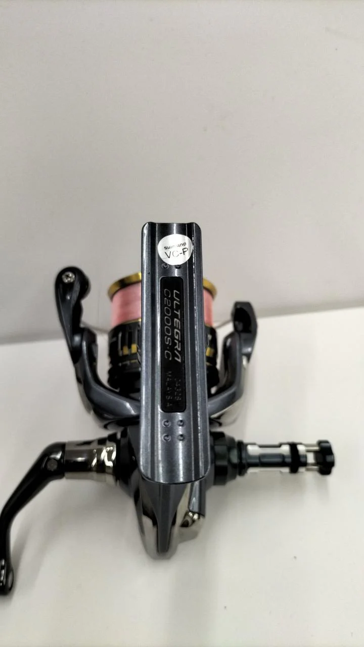 SHIMANO 21 ULTEGRA C2000S - Image 4
