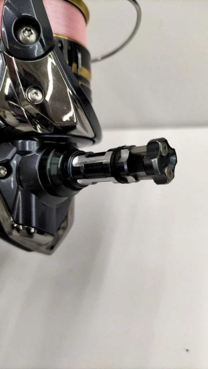 SHIMANO 21 ULTEGRA C2000S - Image 5