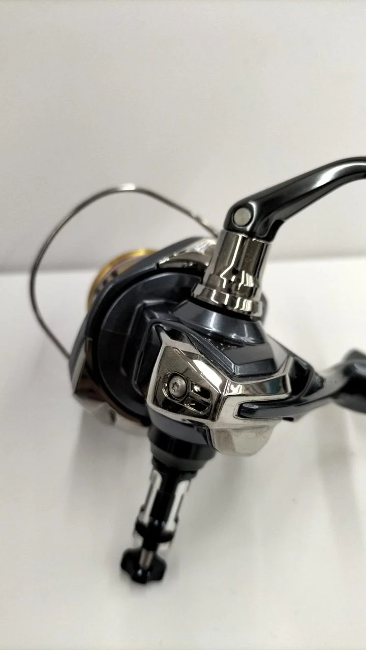 SHIMANO 21 ULTEGRA C2000S - Image 6