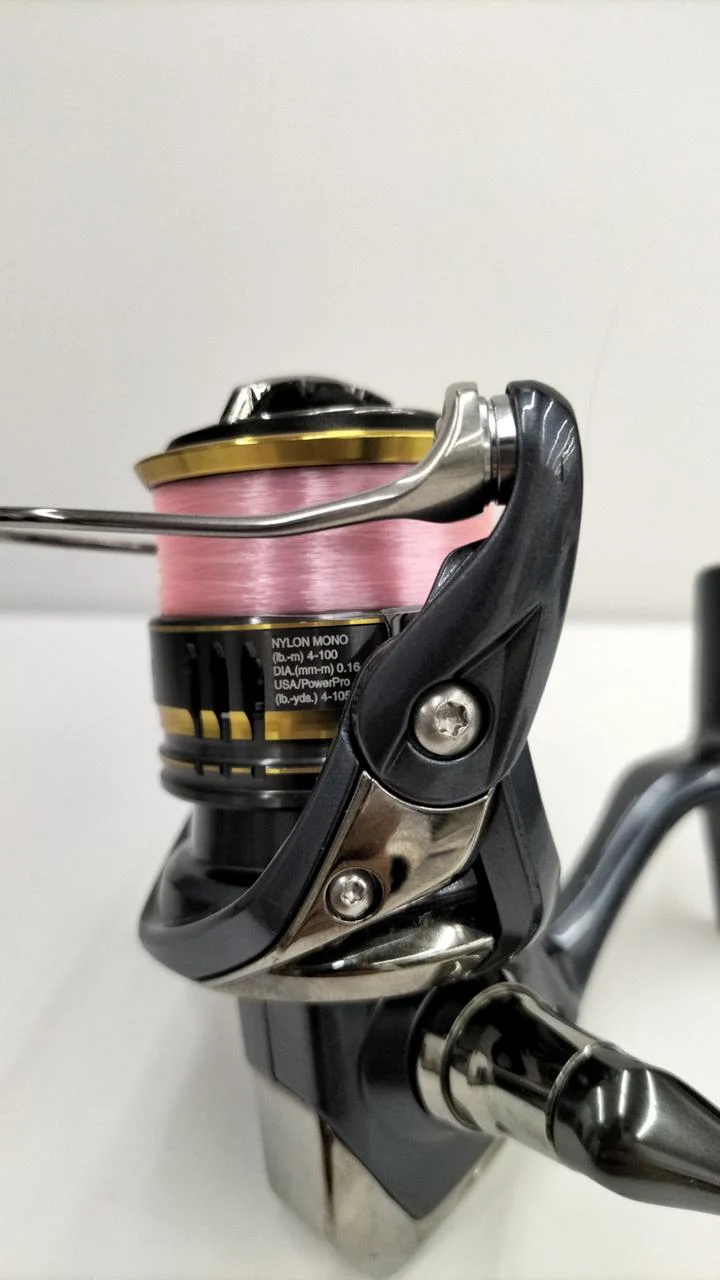 SHIMANO 21 ULTEGRA C2000S - Image 7