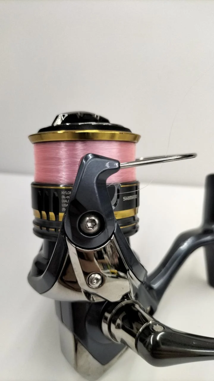 SHIMANO 21 ULTEGRA C2000S - Image 8