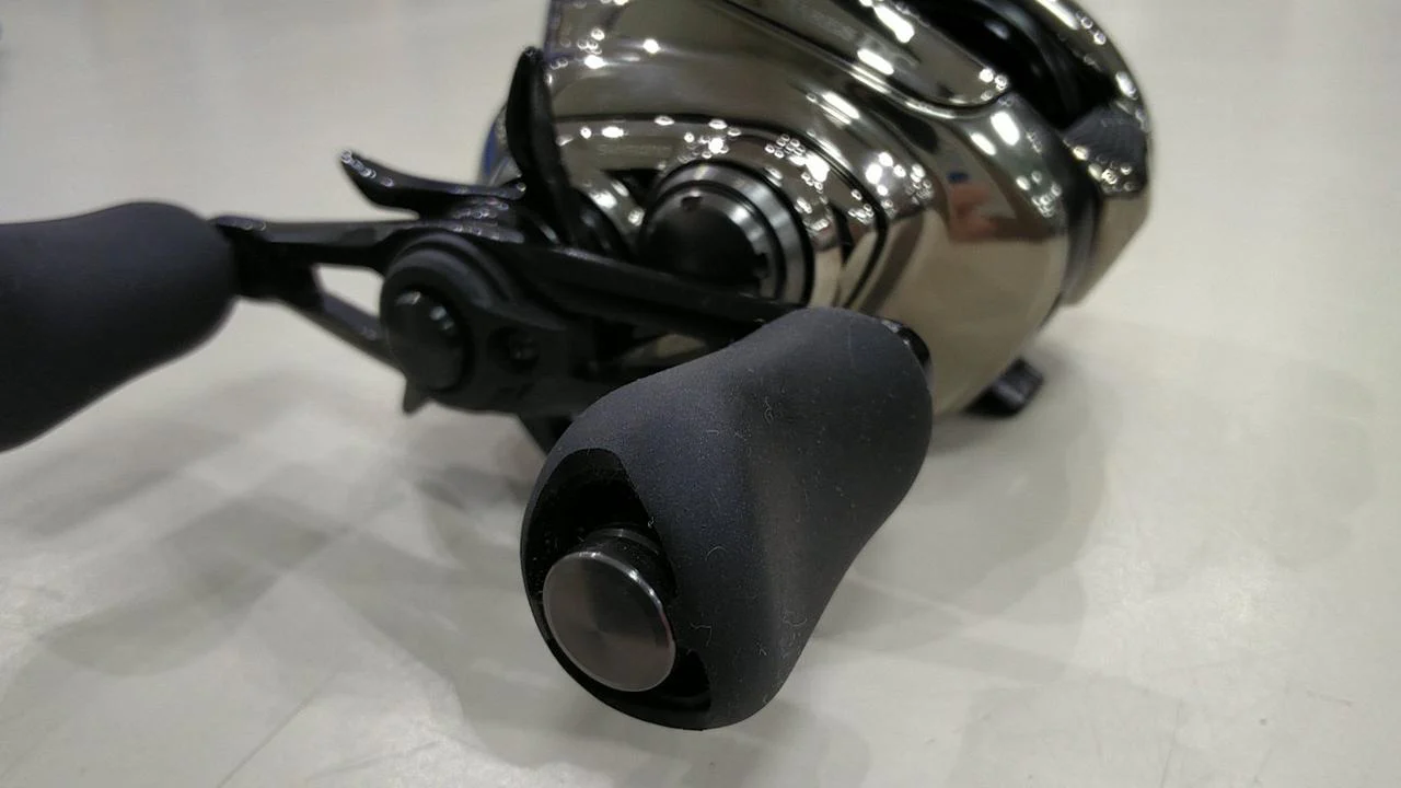 SHIMANO 21ANNTARES DC R-R-WY7 - Image 10