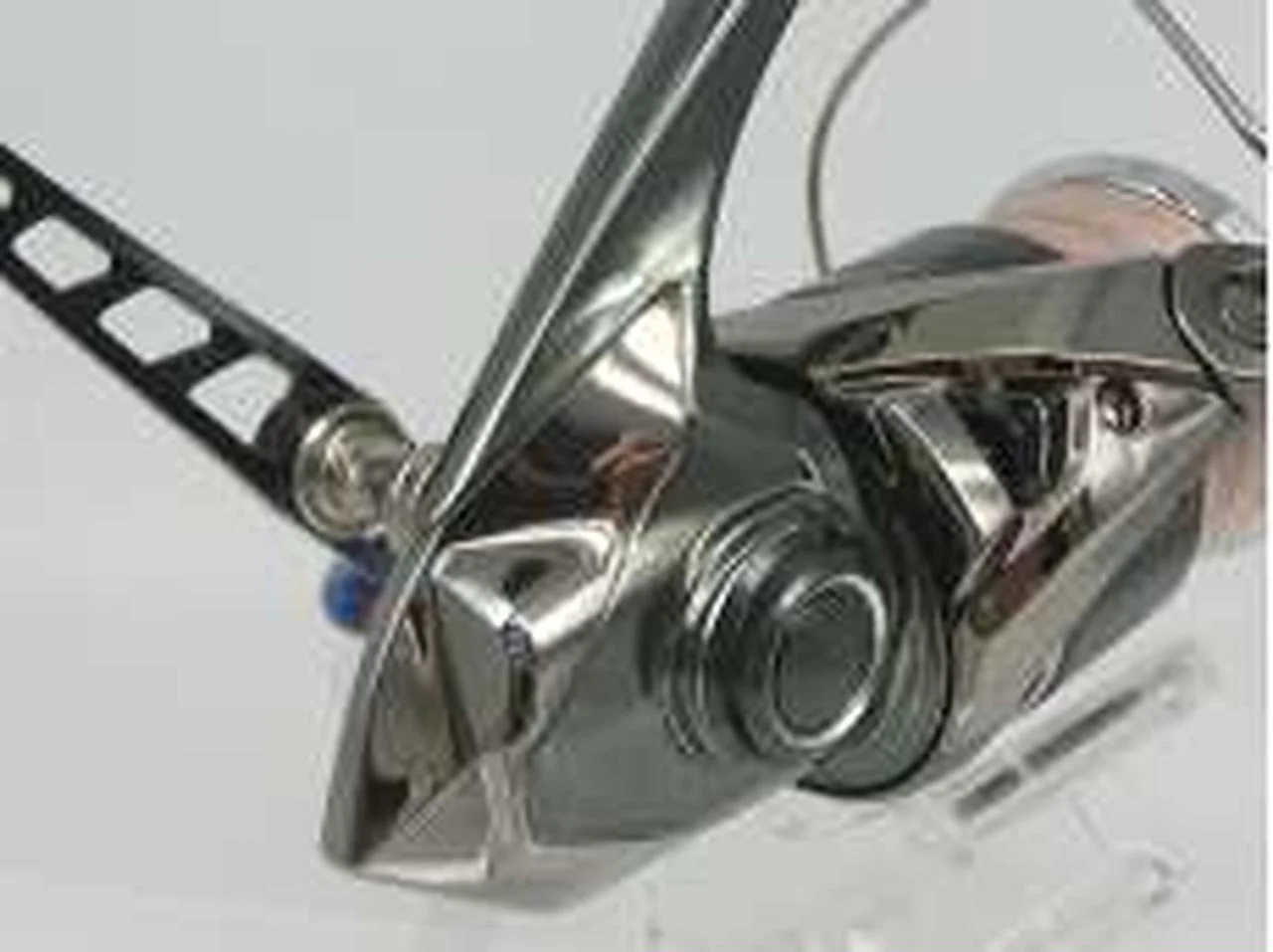SHIMANO 22 Stella C3000SDH (043894) 043894 - Image 7