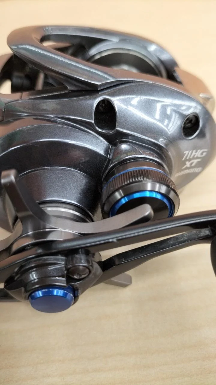 Shimano 22SLX DC XT 71HG 044716 - Image 10