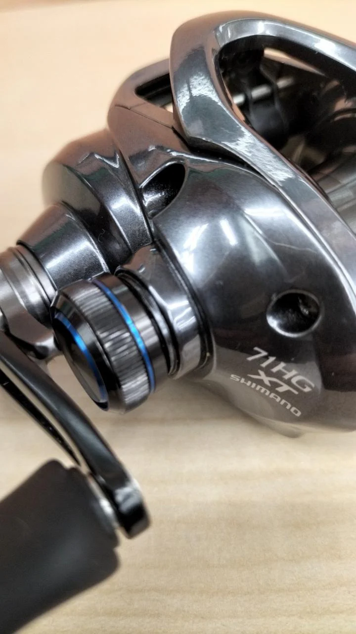 Shimano 22SLX DC XT 71HG 044716 - Image 13