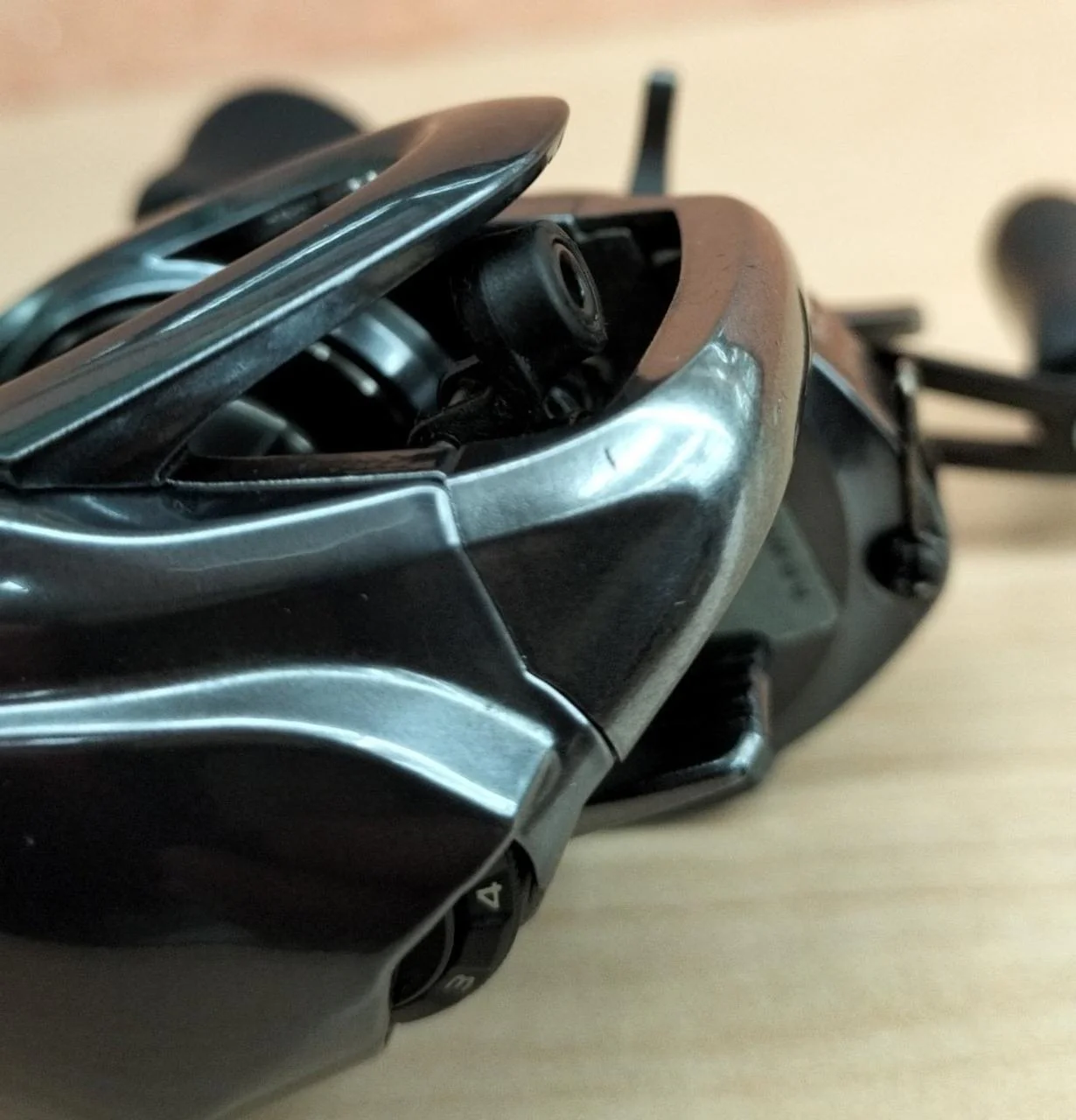 Shimano 22SLX DC XT 71HG 044716 - Image 15