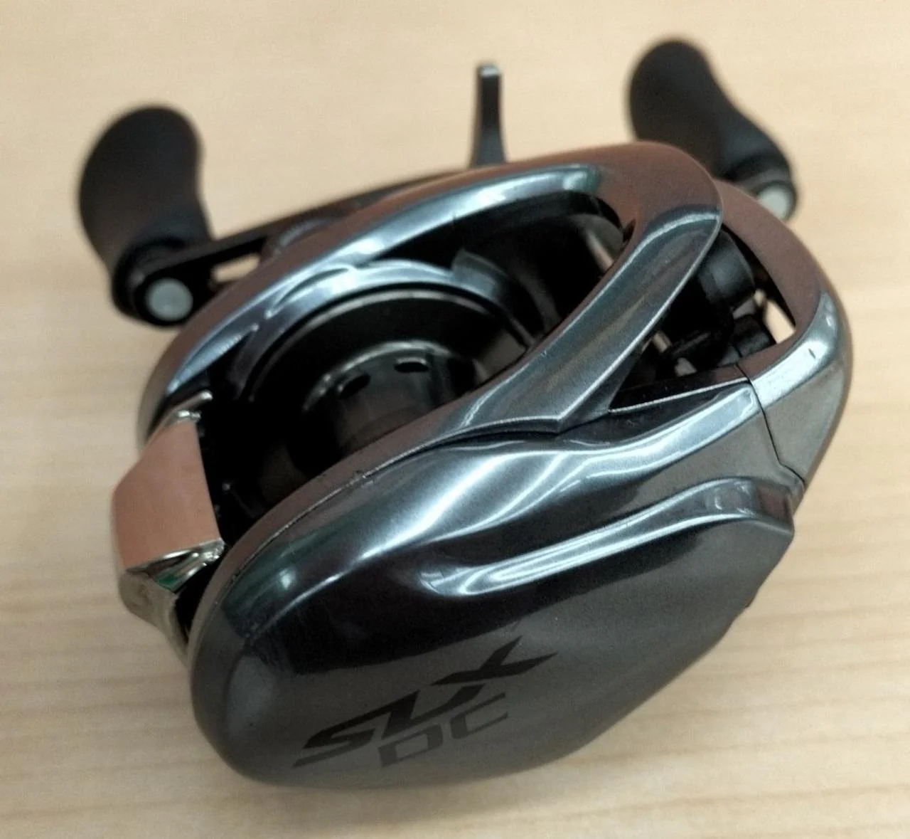 Shimano 22SLX DC XT 71HG 044716 - Image 3