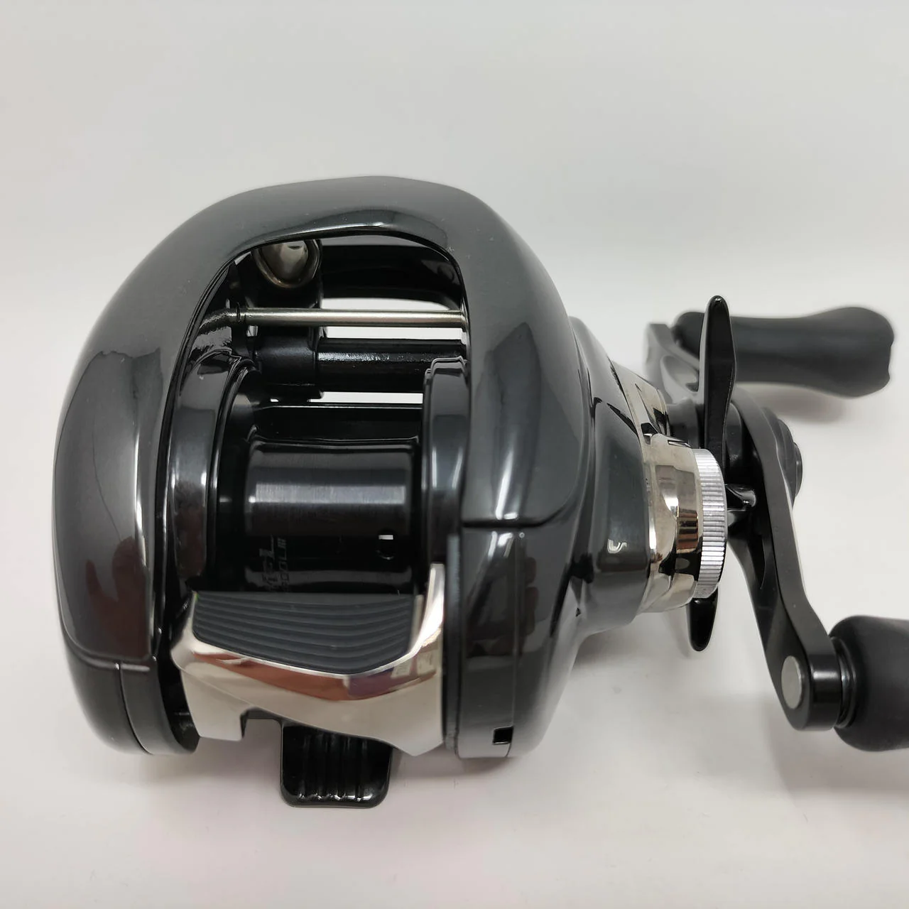 SHIMANO 23 Antares DC MD HG Right 046000 - Image 2