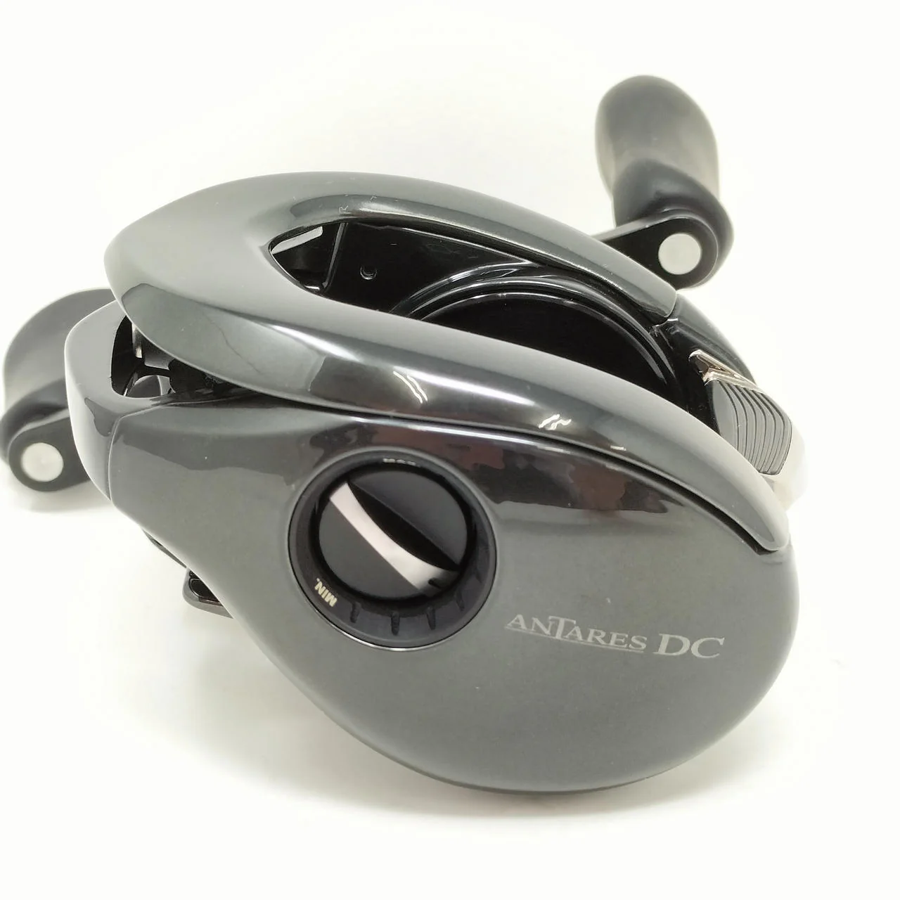 SHIMANO 23 Antares DC MD HG Right 046000 - Image 4