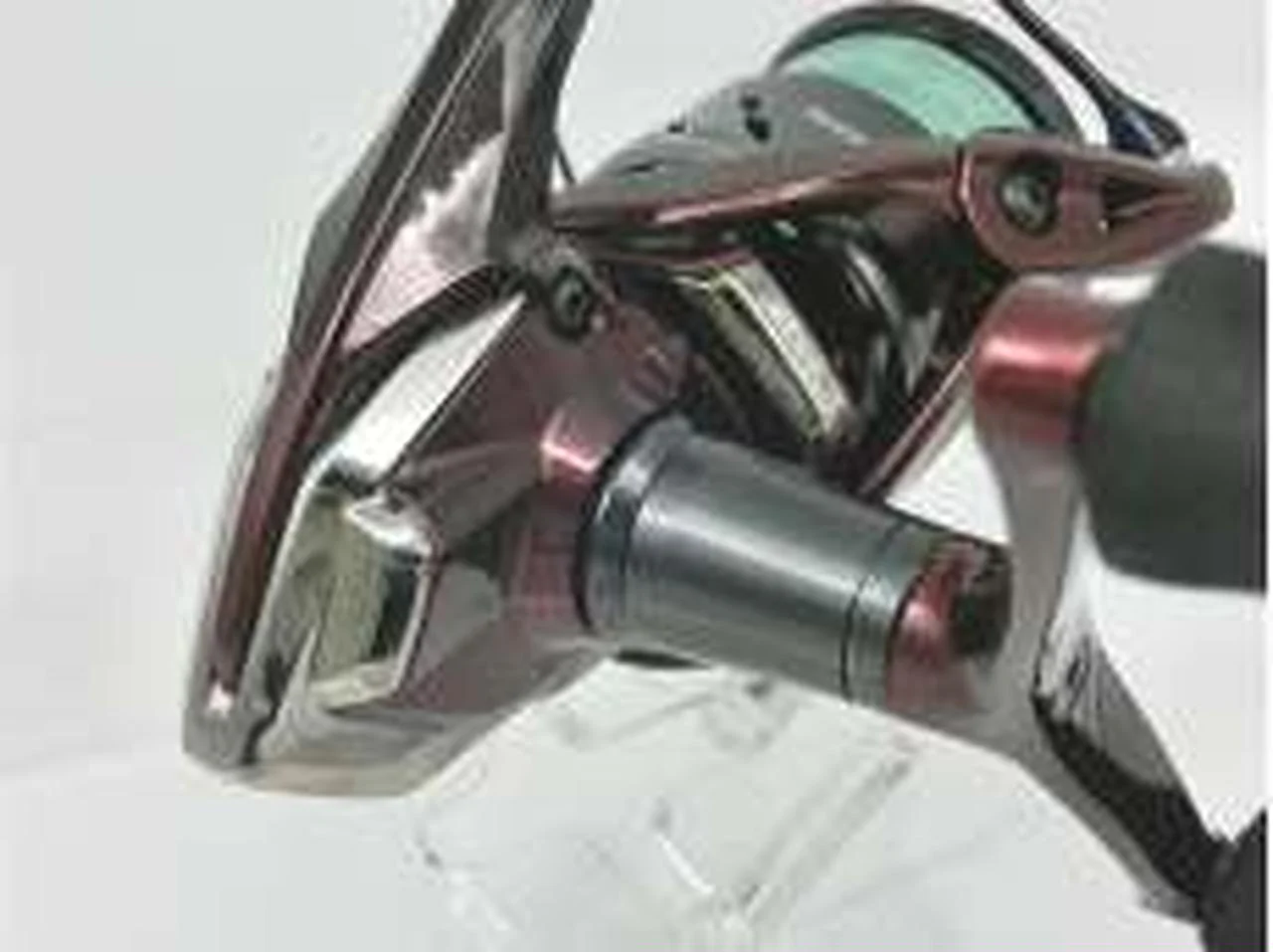 SHIMANO 23 Sephia SS C3000SDH (046314) - Image 5