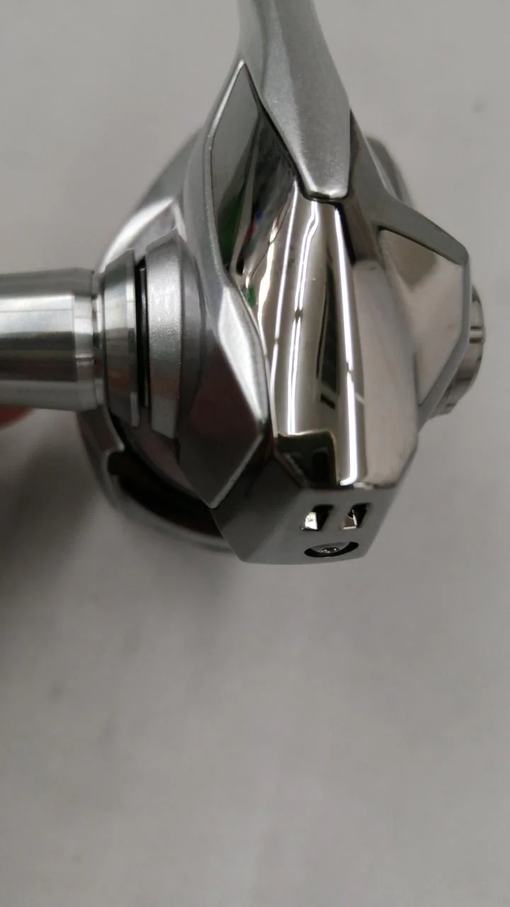 SHIMANO 23 Stradic C3000XG - Image 6