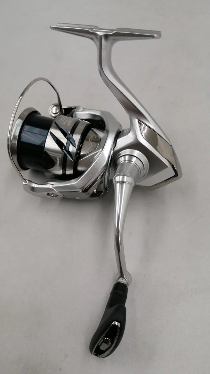 SHIMANO 23 Stradic C3000XG - Image 8