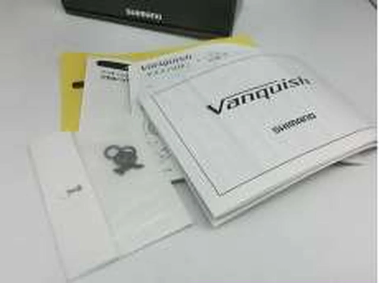 SHIMANO 23 Vanquish 3000MHG (045331) 23 Vanquish 3000MHG (045331) - Image 16