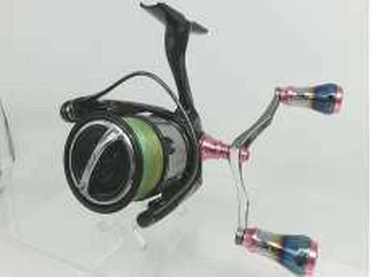 SHIMANO 23 Vanquish C3000SDHHG (045300) 045300