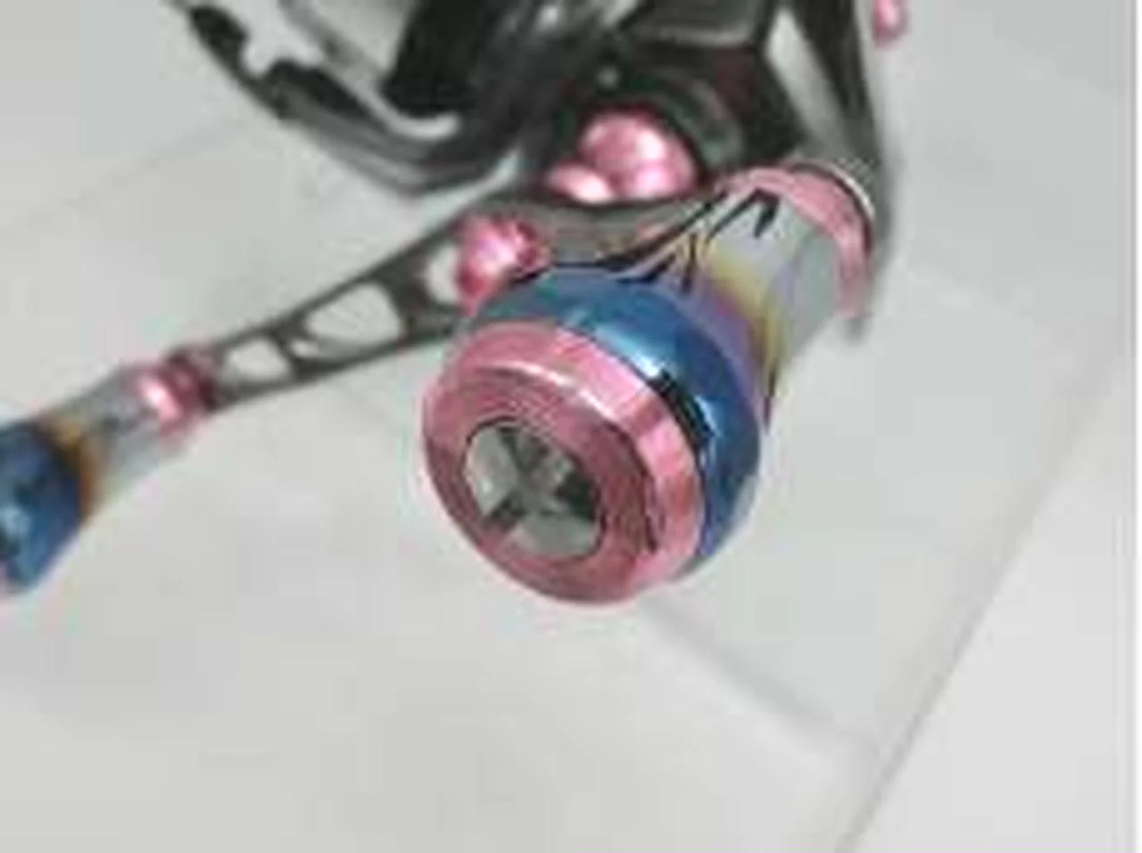 SHIMANO 23 Vanquish C3000SDHHG (045300) 045300 - Image 11
