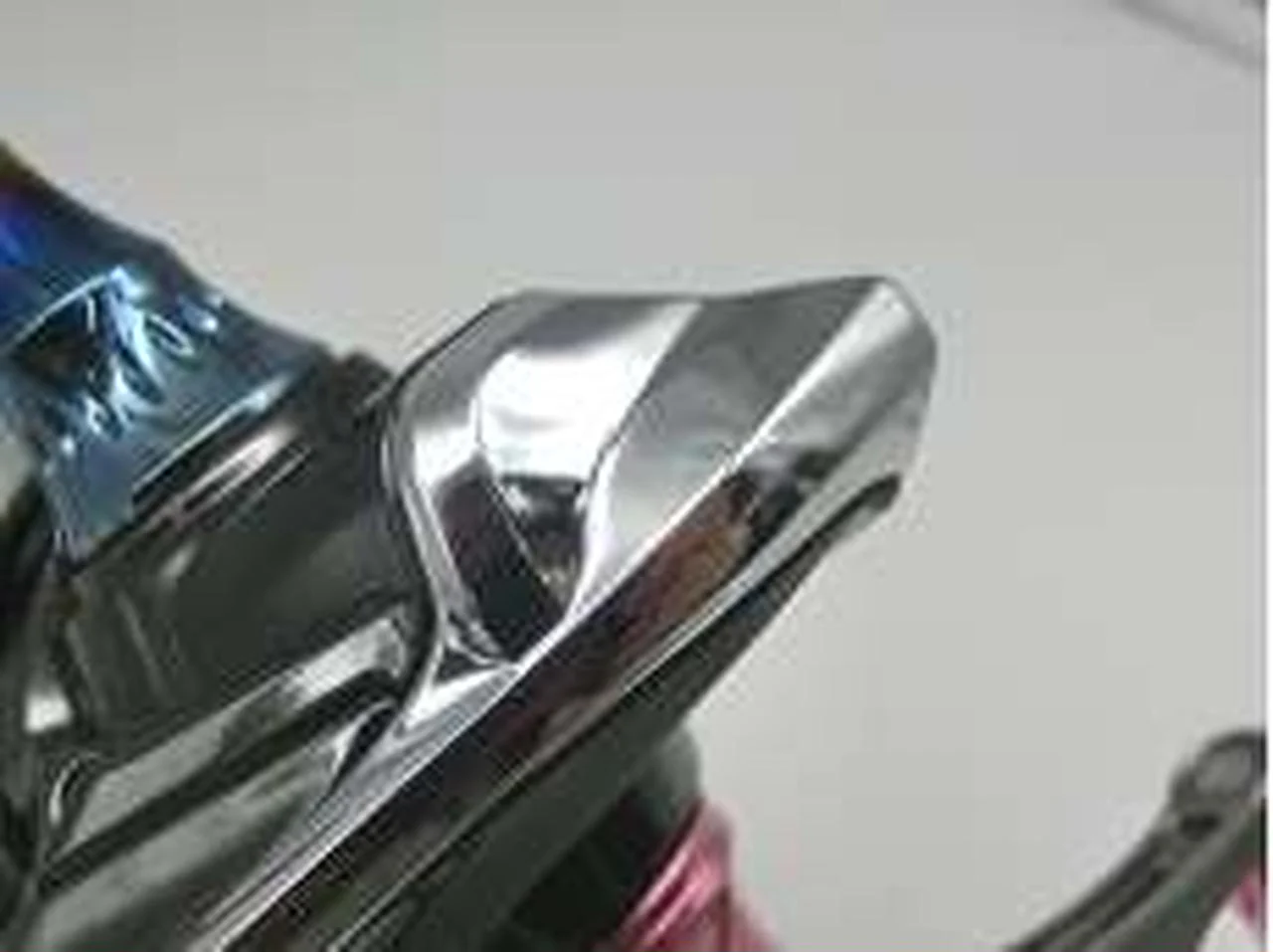 SHIMANO 23 Vanquish C3000SDHHG (045300) 045300 - Image 15