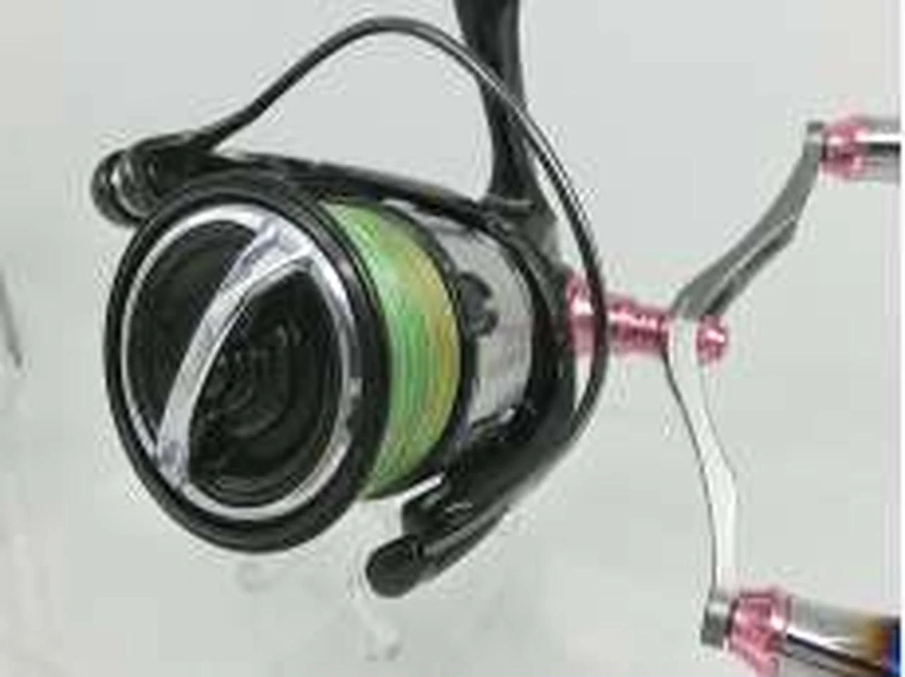 SHIMANO 23 Vanquish C3000SDHHG (045300) 045300 - Image 2