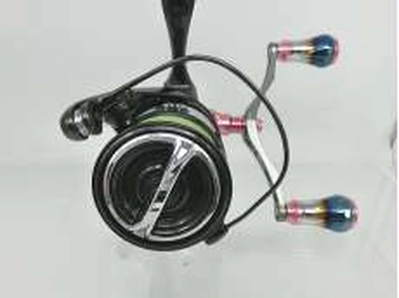 SHIMANO 23 Vanquish C3000SDHHG (045300) 045300 - Image 4