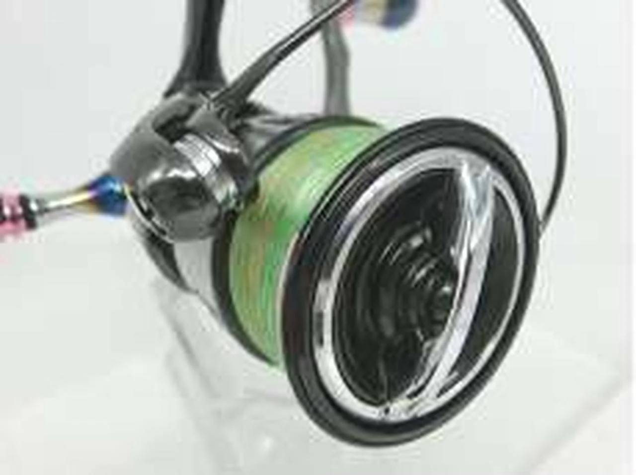 SHIMANO 23 Vanquish C3000SDHHG (045300) 045300 - Image 5