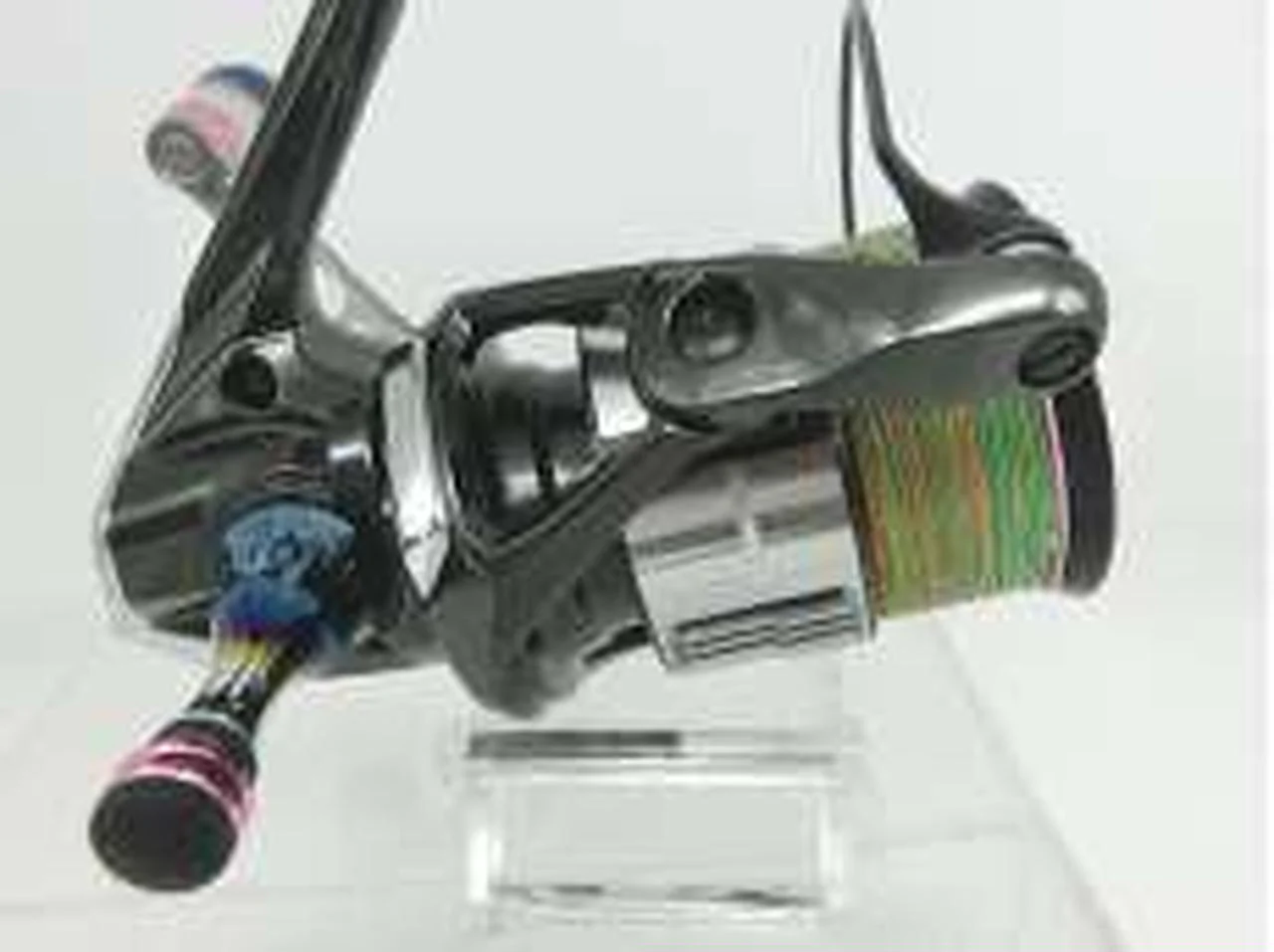 SHIMANO 23 Vanquish C3000SDHHG (045300) 045300 - Image 6