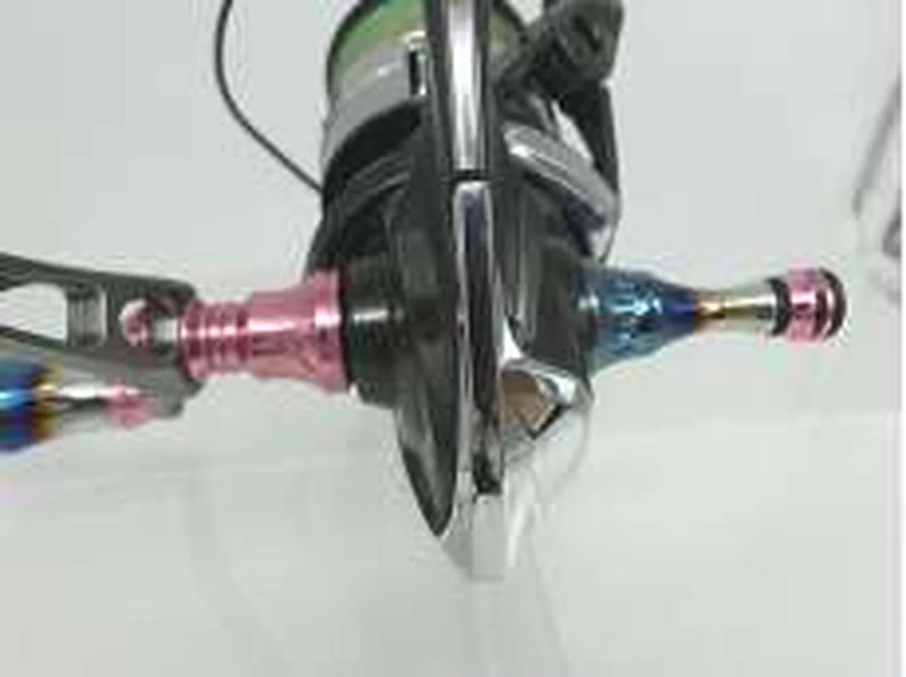 SHIMANO 23 Vanquish C3000SDHHG (045300) 045300 - Image 8