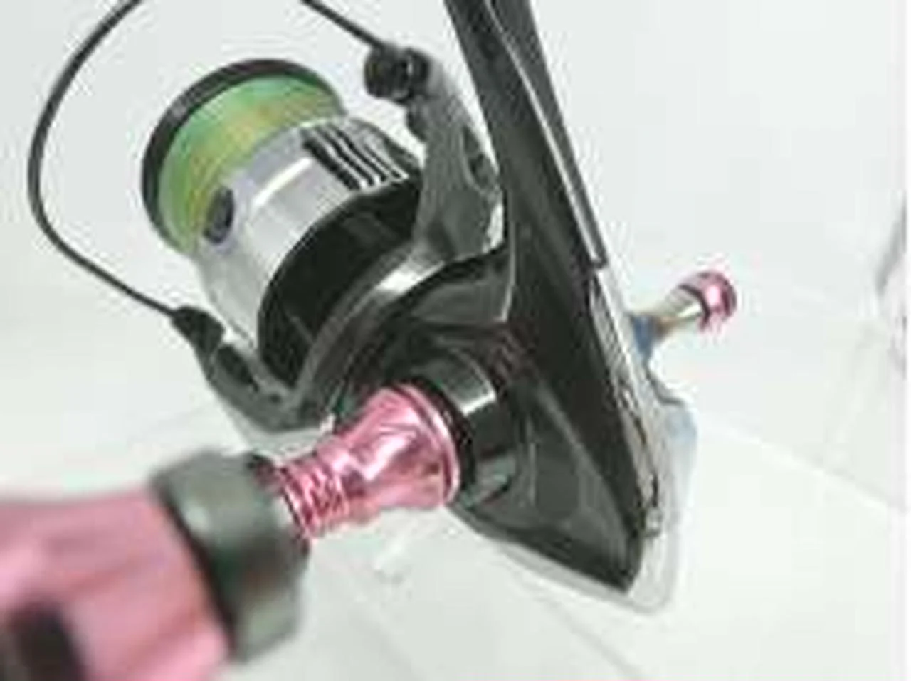 SHIMANO 23 Vanquish C3000SDHHG (045300) 045300 - Image 9