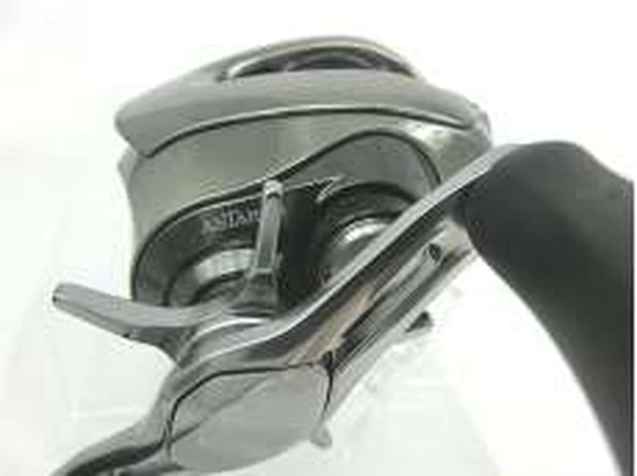 SHIMANO 25 Antares 101HG (047755) 047755 - Image 10