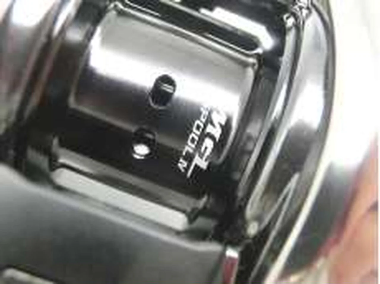 SHIMANO 25 Antares 101HG (047755) 047755 - Image 14