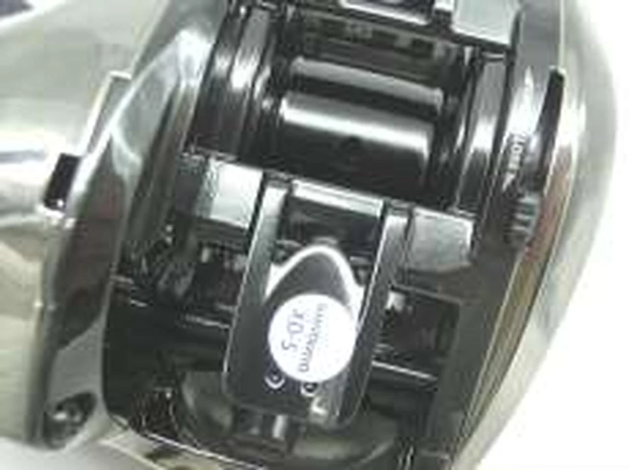SHIMANO 25 Antares 101HG (047755) 047755 - Image 15